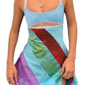 13 going on 30 dress